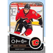 Giordano Mark - 2011-12 O-Pee-Chee No.137