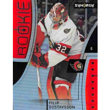 Gustavsson Filip - 2021-22 Synergy Red No.92