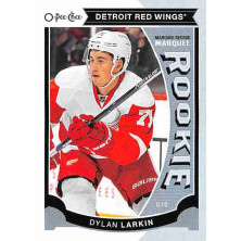 Larkin Dylan - 2015-16 Upper Deck O-Pee-Chee Update No.U20