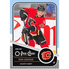 Bourque Rene - 2011-12 O-Pee-Chee No.143