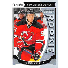 Kalinin Sergei - 2015-16 Upper Deck O-Pee-Chee Update No.U28