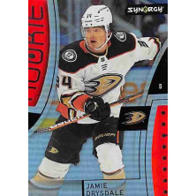 Drysdale Jamie - 2021-22 Synergy Red No.83