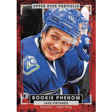 Virtanen Jake - 2015-16 Portfolio No.202