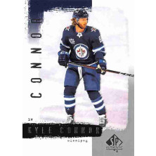 Connor Kyle - 2020-21 SP Authentic 2000-01 Retro No.R4