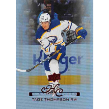 Thompson Tage - 2022-23 Upper Deck 1999-00 Upper Deck Retro History Class No.HC22