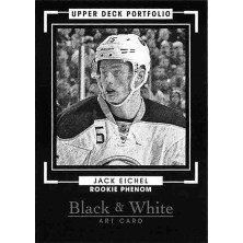 Eichel Jack - 2015-16 Portfolio No.335