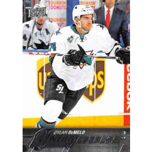 DeMelo Dylan - 2015-16 Upper Deck Young Guns No.467
