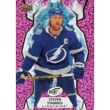 Stamkos Steven - 2021-22 Ice Lavender No.75