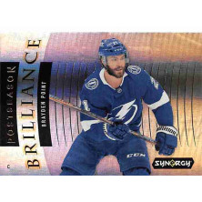 Point Brayden - 2021-22 Synergy Postseason Brilliance No.PB2