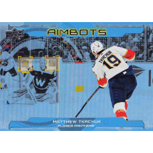 Tkachuk Matthew - 2024-25 Upper Deck Aimbots No.6