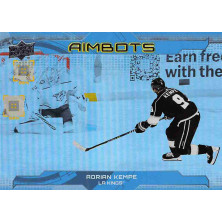 Kempe Adrian - 2024-25 Upper Deck Aimbots No.18