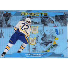 Thompson Tage - 2024-25 Upper Deck Aimbots No.19