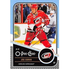 Corvo Joe - 2011-12 O-Pee-Chee No.225