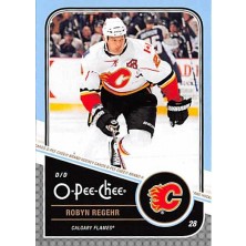 Regehr Robyn - 2011-12 O-Pee-Chee No.231