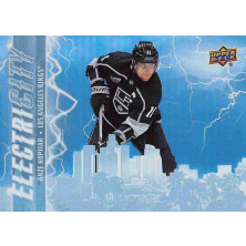 Kopitar Anze - 2024-25 Upper Deck ElectriCITY No.9