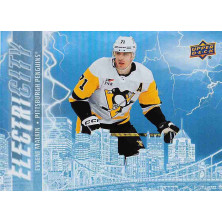 Malkin Evgeni - 2024-25 Upper Deck ElectriCITY No.18