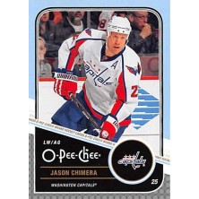 Chimera Jason - 2011-12 O-Pee-Chee No.253