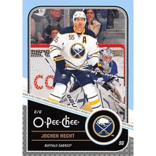 Hecht Jochen - 2011-12 O-Pee-Chee No.276