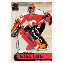 Giguere Jean-Sebastien - 1999-00 Paramount No.38