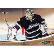 Giguere Jean-Sebastien - 2006-07 Power Play No.1
