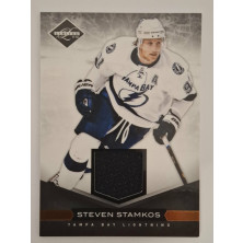 Stamkos Steven - 2011-12 Limited Materials No.55 A3