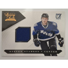 Stamkos Steven - 2010-11 Luxury Suite No.66 A3