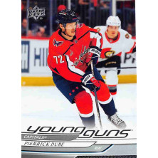Dube Pierrick - 2024-25 Upper Deck Young Guns No.230
