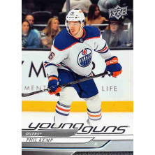 Kemp Phil - 2024-25 Upper Deck Young Guns No.471