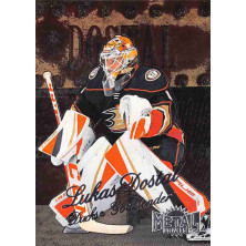 Dostál Lukáš - 2022-23 Skybox Metal Universe 1998-99 Retro Rookies No.R11