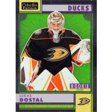 Dostál Lukáš - 2022-23 O-Pee-Chee Platinum Retro No.R75