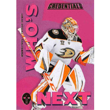 Dostál Lukáš - 2023-24 Credentials Who’s Next? No.WN-LD