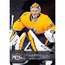 Rinne Pekka - 2020-21 Skybox Metal Universe No.78
