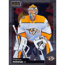 Rinne Pekka - 2020-21 O-Pee-Chee Platinum No.121