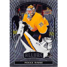 Rinne Pekka - 2020-21 Allure No.4