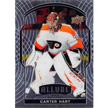 Hart Carter - 2020-21 Allure No.12