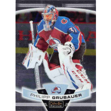 Grubauer Philipp - 2019-20 O-Pee-Chee Platinum No.2