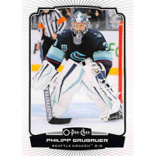 Grubauer Philipp - 2022-23 O-Pee-Chee No.53