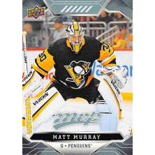 Murray Matt - 2019-20 MVP No.45