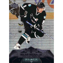Michálek Milan - 2007-08 Black Diamond No.66