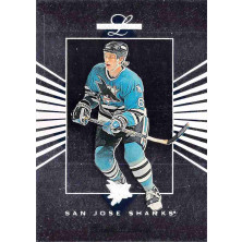 Ozolinsh Sandis - 1994-95 Leaf Limited No.43