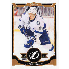 Palat Ondrej - 2015-16 O-Pee-Chee No.321