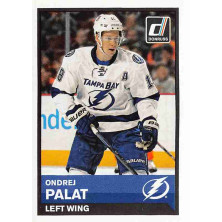 Palat Ondrej - 2015-16 Panini Stickers No.204