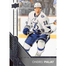 Palat Ondrej - 2016-17 Overtime No.4