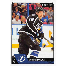 Palat Ondrej - 2016-17 O-Pee-Chee No.406