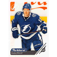 Palat Ondrej - 2018-19 Parkhurst No.235