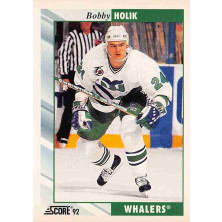 Holík Bobby - 1992-93 Score No.128