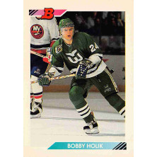 Holík Bobby - 1992-93 Bowman No.407