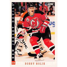 Holík Bobby - 1993-94 Score Canadian No.198