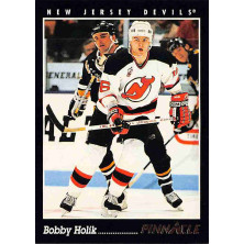 Holík Bobby - 1993-94 Pinnacle Canadian No.71