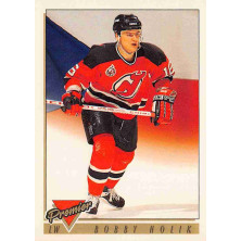 Holík Bobby - 1993-94 Topps Premier No.322